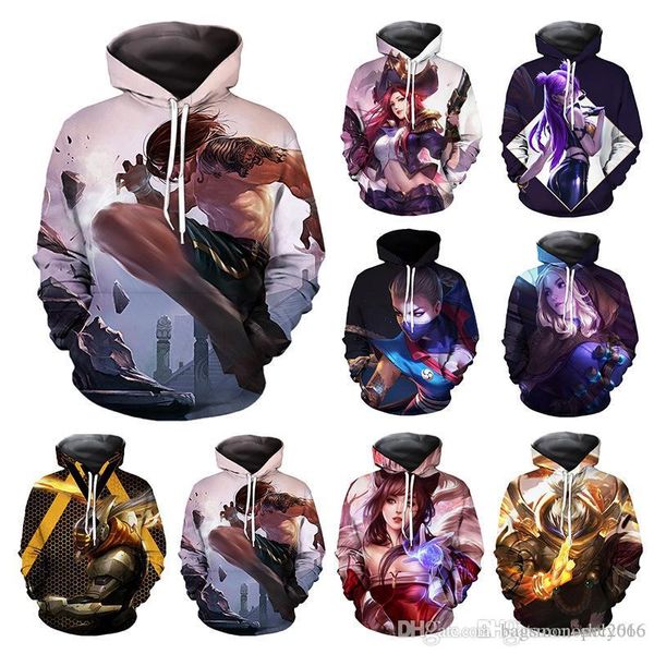 men's hoodie long sleeves sweater coat 3d printing hooded clothing for male special pattern outerwear sports designer hoodie with pocke, Black
men's hoodie long sleeves sweater coat 3d printing hooded clothing for male special pattern outerwear sports designer hoodie with pocke, Black