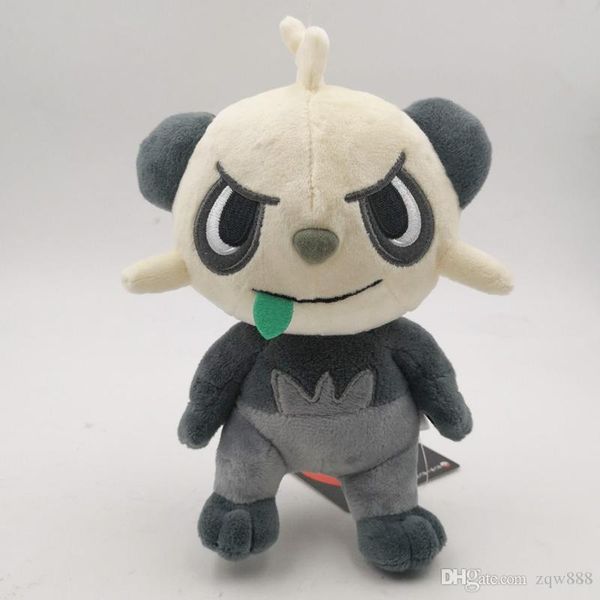 wholesale 100% cotton 8inch 20cm pancham plush toy animals for child holiday gifts
wholesale 100% cotton 8inch 20cm pancham plush toy animals for child holiday gifts