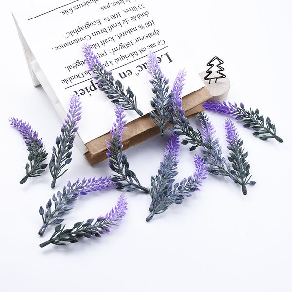 10pcs lavender plastic flower diy wedding gifts box christmas decorations for home christmas garland artificial plants cheap
10pcs lavender plastic flower diy wedding gifts box christmas decorations for home christmas garland artificial plants cheap