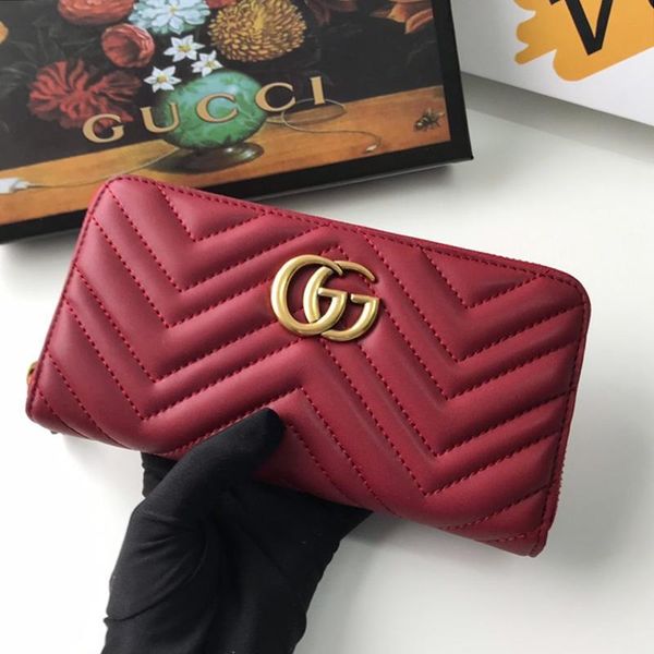 vintage style womens luxury wallet purses handbag designer zipper clutch bag leather long wallet money coin pocket card holder female purse
vintage style womens luxury wallet purses handbag designer zipper clutch bag leather long wallet money coin pocket card holder female purse