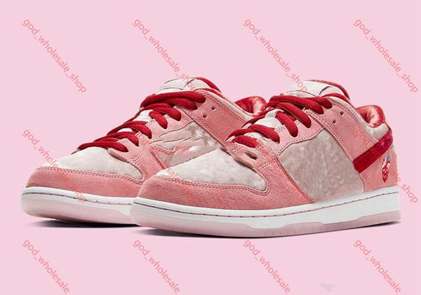высокое качество горячего sb dunk low стрейнджлав день валентина дизайнерские спорт скейтбординг обувь мужчины женщины тренеры повседневные, Black
высокое качество горячего sb dunk low стрейнджлав день валентина дизайнерские спорт скейтбординг обувь мужчины женщины тренеры повседневные, Black