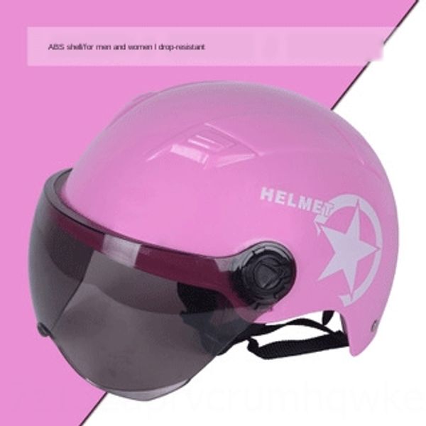 pooa1 cute anti-battery car sun protection anti-ultraviolet harley abs half helmet lightweight vehicle vehicleelectric battery electric vehi 
pooa1 cute anti-battery car sun protection anti-ultraviolet harley abs half helmet lightweight vehicle vehicleelectric battery electric vehi
