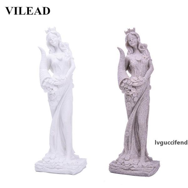 vilead 32cm sandstone goddess of wealth statue home decoration creative wealth goddess figurines miniatures vintage home decor t200330
vilead 32cm sandstone goddess of wealth statue home decoration creative wealth goddess figurines miniatures vintage home decor t200330
