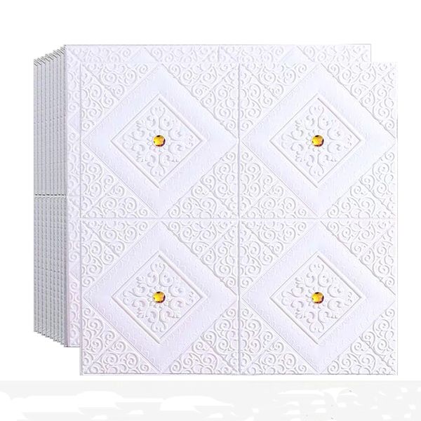 anticollision crash pad3d wall stickers ceiling sticker roof decoration wallpaper stereo waterproof diy tv background wallpaper
anticollision crash pad3d wall stickers ceiling sticker roof decoration wallpaper stereo waterproof diy tv background wallpaper