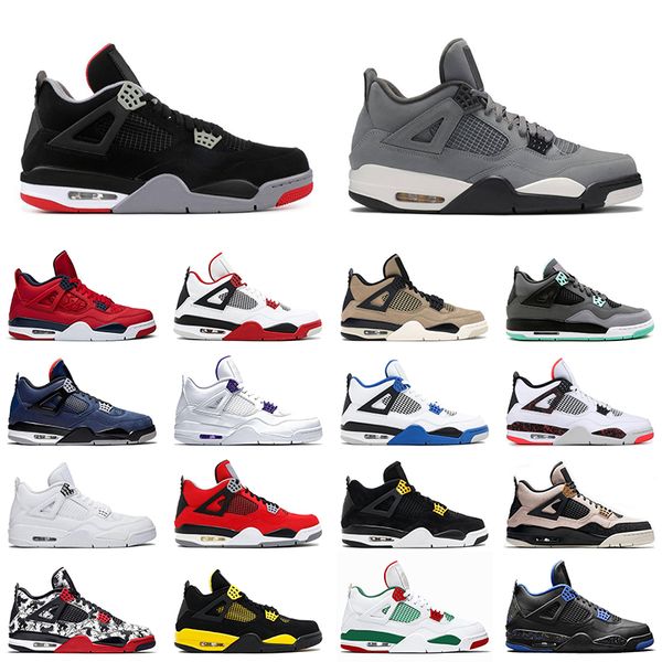 4 cool grey 4s men women basketball shoes black cat white cement cool grey fire red mens outdoor trainer sneakers
4 cool grey 4s men women basketball shoes black cat white cement cool grey fire red mens outdoor trainer sneakers