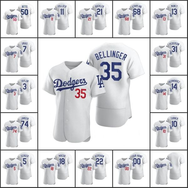 los angeles dodgers #22 clayton kershaw 35 cody bellinger 50 mookie betts men women youth custom white 2020 authentic jersey, Black
los angeles dodgers #22 clayton kershaw 35 cody bellinger 50 mookie betts men women youth custom white 2020 authentic jersey, Black