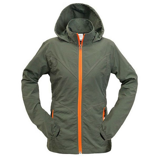 women fast dry basic outdoors sportswear jackets female coats women's thin windbreaker anti-uv casual ladies hooded jackets, Black;brown
women fast dry basic outdoors sportswear jackets female coats women's thin windbreaker anti-uv casual ladies hooded jackets, Black;brown