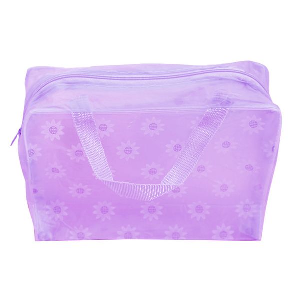 fashion transparent travel floral print bathing pouch makeup storage bag sundries organizer waterproof pocket zipper handheld
fashion transparent travel floral print bathing pouch makeup storage bag sundries organizer waterproof pocket zipper handheld