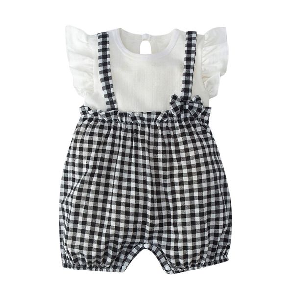 jumpsuits infant baby kids summer clothes jumpsuit outfits born plaid rompers cotton toddler 2021, Blue
jumpsuits infant baby kids summer clothes jumpsuit outfits born plaid rompers cotton toddler 2021, Blue