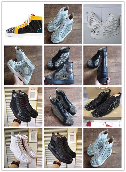 bottoms stylist shoes fashion platfrom triple black white casual shoes party red blue men women leather boots sneakers
bottoms stylist shoes fashion platfrom triple black white casual shoes party red blue men women leather boots sneakers
