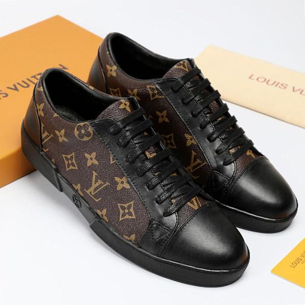 fashion shoes mens match -up sneaker leather chaussures pour hommes male design mens shoes sneakers with box zapatos de hombre
fashion shoes mens match -up sneaker leather chaussures pour hommes male design mens shoes sneakers with box zapatos de hombre