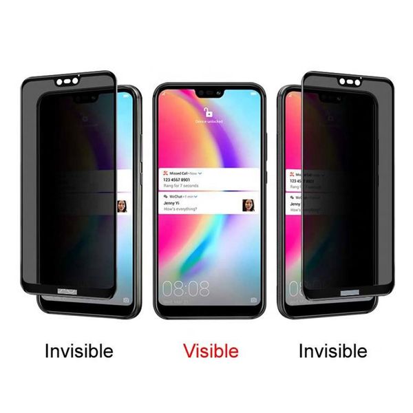 anti spy privacy glass for iphone 11 pro max/xr/xs 7/8 plus screen protector privacy tempered glass for 5s/6s plus 8 plus
anti spy privacy glass for iphone 11 pro max/xr/xs 7/8 plus screen protector privacy tempered glass for 5s/6s plus 8 plus