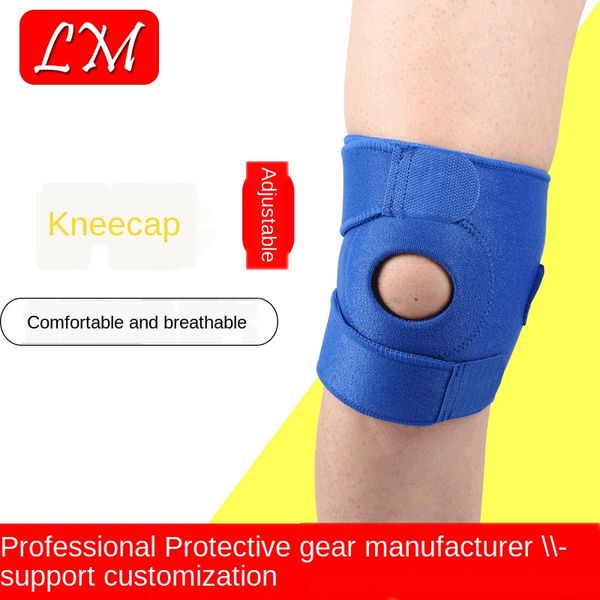 q0cvg open hole mountaineering knee pads breathable sweat-absorbing riding basketball outdoor protective outdoor sports football men's, Black;gray
q0cvg open hole mountaineering knee pads breathable sweat-absorbing riding basketball outdoor protective outdoor sports football men's, Black;gray
