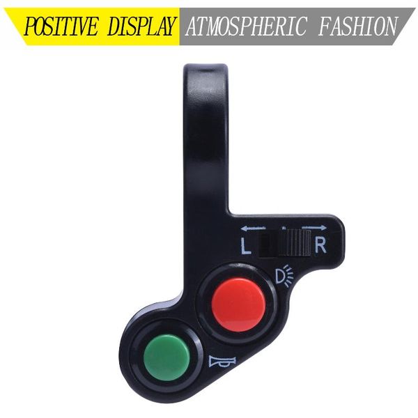 motorcycle electrical system lddczenghuite scooter accessories horn turn signal light switch for 7/8'' handlebar dirt bike atv on/
motorcycle electrical system lddczenghuite scooter accessories horn turn signal light switch for 7/8'' handlebar dirt bike atv on/