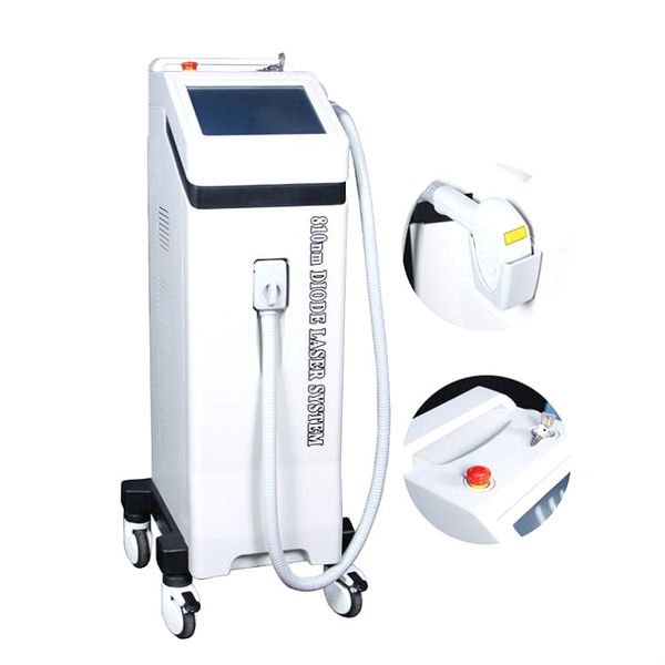 2020 808nm high power laser diode hair removal 808nm diode laser hair removal system facial hair removal laser treatment on sale, Black
2020 808nm high power laser diode hair removal 808nm diode laser hair removal system facial hair removal laser treatment on sale, Black