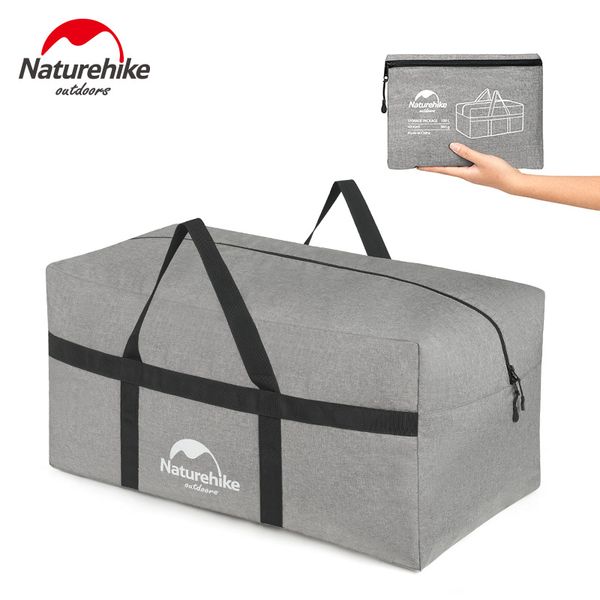 100l naturehike ultralight extra large duffle bag outdoor durable bags folding duffel bag portable for men women travel camping
100l naturehike ultralight extra large duffle bag outdoor durable bags folding duffel bag portable for men women travel camping