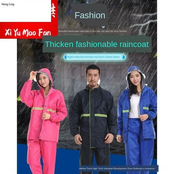 yu5ht split work transportation travel raincoat and rain pants suit trousers set bicycle bicycle bicycletea-picking half-length afeng, Black
yu5ht split work transportation travel raincoat and rain pants suit trousers set bicycle bicycle bicycletea-picking half-length afeng, Black