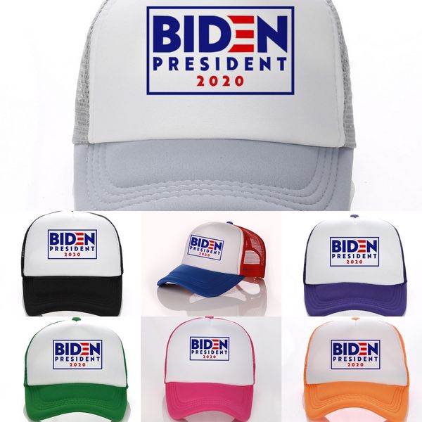 rbwuc joe biden baseball hat for president 2020 usa election letter sun hat cap ball outdoor summer embroidery hats ffa4072-1, Blue;gray 
rbwuc joe biden baseball hat for president 2020 usa election letter sun hat cap ball outdoor summer embroidery hats ffa4072-1, Blue;gray