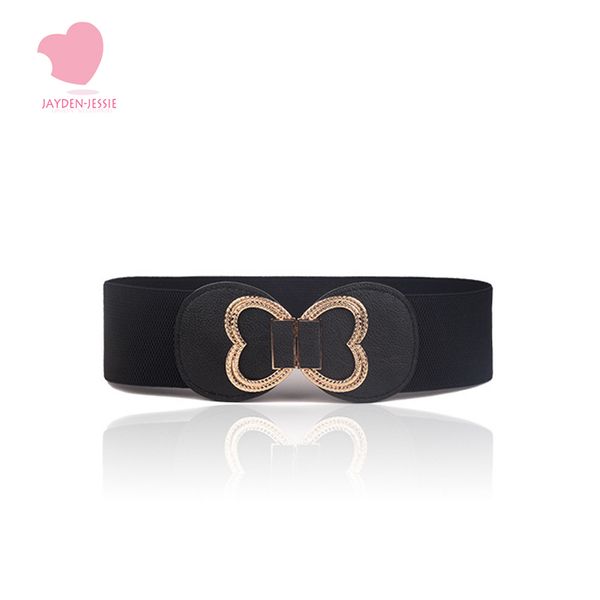2020fashion bow elastic belt decorative elastic black waist female thin skirt windbreaker down belt wide designer belts, Black;brown
2020fashion bow elastic belt decorative elastic black waist female thin skirt windbreaker down belt wide designer belts, Black;brown