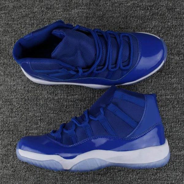 good quality 11s 11 dark real blue mens womens basketball shoes midnight navy chicago gym red prm heiress man sports sneakers size 36-47
good quality 11s 11 dark real blue mens womens basketball shoes midnight navy chicago gym red prm heiress man sports sneakers size 36-47