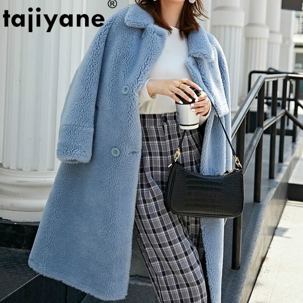 real fur coat wool jacket autumn winter coat women clothes 2020 korean vintage sheep shearling suede lining women zt3761, Black
real fur coat wool jacket autumn winter coat women clothes 2020 korean vintage sheep shearling suede lining women zt3761, Black
