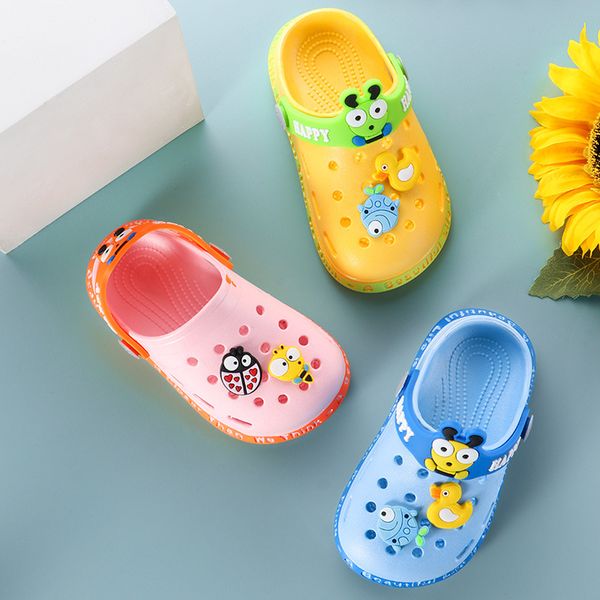 kids slippers for boys girls cartoon shoes summer toddler flip flops baby indoor slippers beach swimming slipper sby005, Black;grey
kids slippers for boys girls cartoon shoes summer toddler flip flops baby indoor slippers beach swimming slipper sby005, Black;grey