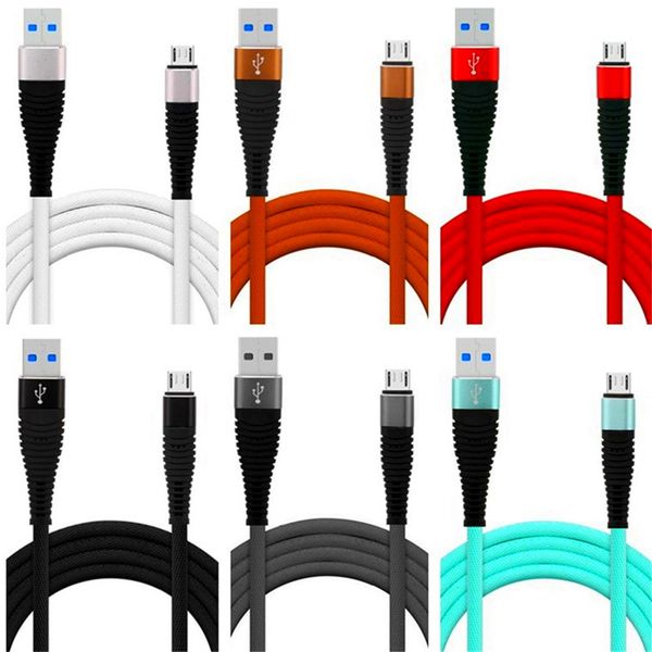 fast speed type c micro usb cable aluminum alloy unbroken nylon data cables for samsung galaxy s7 s8 s9 note 8 htc
fast speed type c micro usb cable aluminum alloy unbroken nylon data cables for samsung galaxy s7 s8 s9 note 8 htc