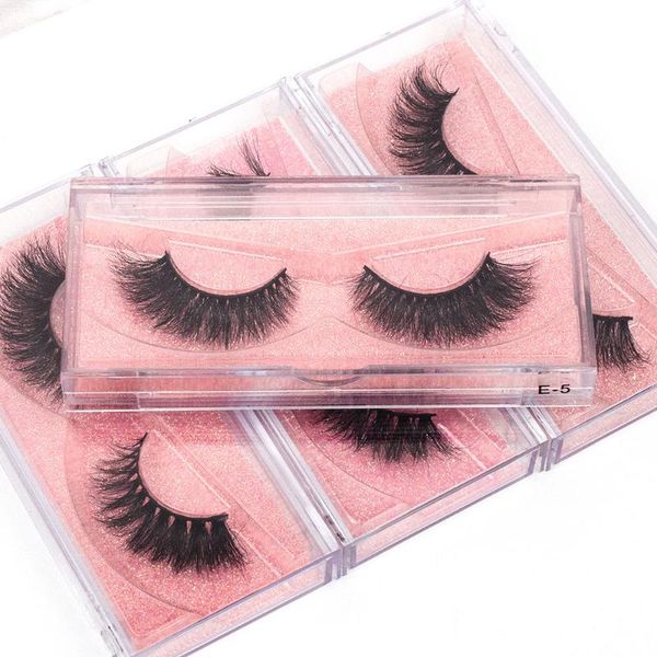 false eyelashes 3d mink hair natural long wispies lashes handmade cruelty-criss-cross makeup tools
false eyelashes 3d mink hair natural long wispies lashes handmade cruelty-criss-cross makeup tools