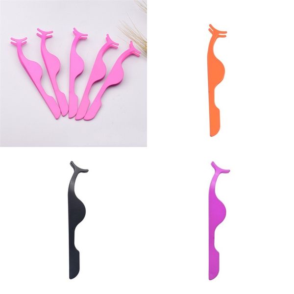 stainless steel eyelash curler grafting false eyelashs clip makeup cosmetics tools multicolour wear resisting 0 6jl e2
stainless steel eyelash curler grafting false eyelashs clip makeup cosmetics tools multicolour wear resisting 0 6jl e2