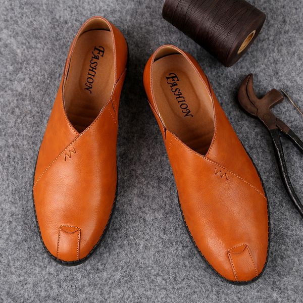 popular men loafers footwear white black driving shoes for mens handmade leather shoes men comfortable man flats casual shoe
popular men loafers footwear white black driving shoes for mens handmade leather shoes men comfortable man flats casual shoe