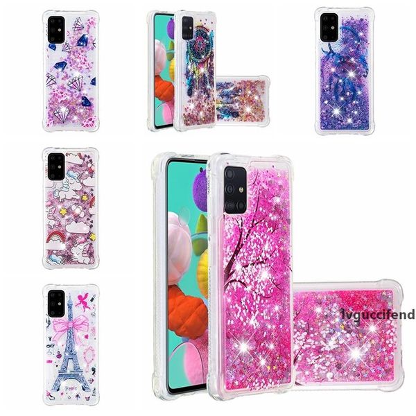 flower shockproof quicksand soft tpu case for samsung s20 plus s20 ultra a51 a71 eiffel tower bling liquid cover dreamcatcher owl glitter
flower shockproof quicksand soft tpu case for samsung s20 plus s20 ultra a51 a71 eiffel tower bling liquid cover dreamcatcher owl glitter