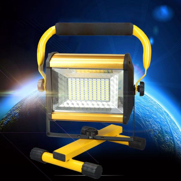 eu/us 100 led flood light rechargeable handheld spotlight searchlight outdoor camping lantern project construction lamp
eu/us 100 led flood light rechargeable handheld spotlight searchlight outdoor camping lantern project construction lamp