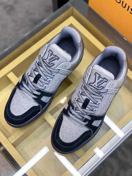 2020ik limited edition new fashion trend wild men's casual comfortable shoes hiking shoes sports shoes original box packaging, Black
2020ik limited edition new fashion trend wild men's casual comfortable shoes hiking shoes sports shoes original box packaging, Black