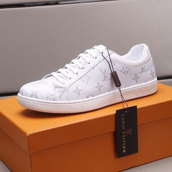 luxembourg sneaker men 's shoes scarpe da uomo luxury style comfortable shoes vintage sneakers breathable sports plus size lace -up me, Black
luxembourg sneaker men 's shoes scarpe da uomo luxury style comfortable shoes vintage sneakers breathable sports plus size lace -up me, Black