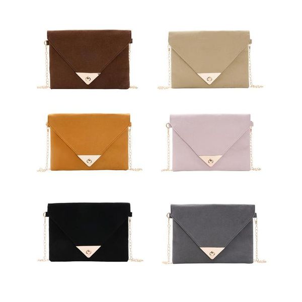 fashion crossbody bag women high-quality deerskin velvet new square faux suede shoulder messenger evening clutch handbag
fashion crossbody bag women high-quality deerskin velvet new square faux suede shoulder messenger evening clutch handbag