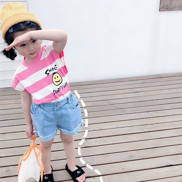 special offer for missing boys and and girls baby korean cotton denim shorts children's one-button loose shorts, Blue
special offer for missing boys and and girls baby korean cotton denim shorts children's one-button loose shorts, Blue