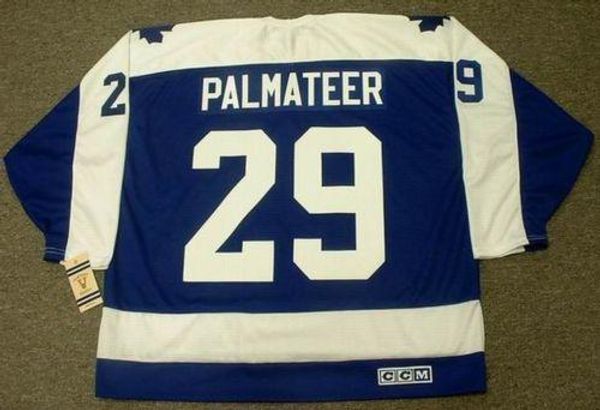men women youth mike palmateer toronto maple leafs 1978 ccm vintage turn back hockey jersey goalie cut quality any name any number, Black;red
men women youth mike palmateer toronto maple leafs 1978 ccm vintage turn back hockey jersey goalie cut quality any name any number, Black;red