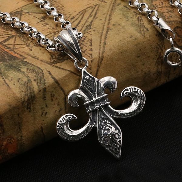Vintage style 925 sterling silver handmade designer jewelry American European antique silver anchor pendants for necklaces without chain
Vintage style 925 sterling silver handmade designer jewelry American European antique silver anchor pendants for necklaces without chain