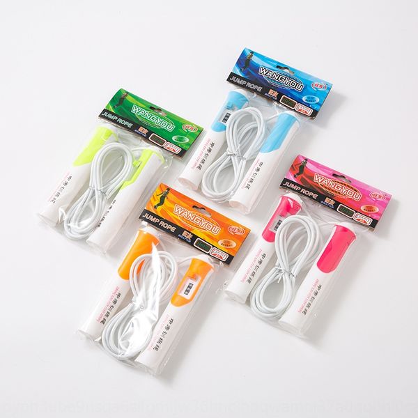 iixv9 521-g wangyou professional senior high school entrance examination training fitness equipment wire rope skipping fitness equipment stu
iixv9 521-g wangyou professional senior high school entrance examination training fitness equipment wire rope skipping fitness equipment stu