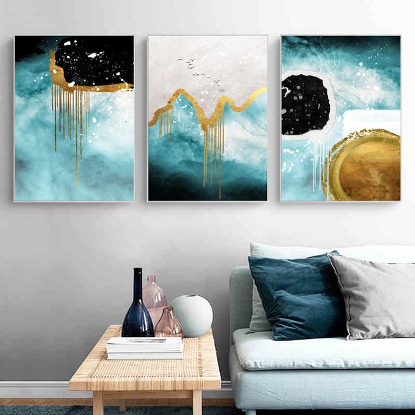 abstract golden black white blue blooming landscape poster print canvas painting picture home wall art bedroom modern decoration
abstract golden black white blue blooming landscape poster print canvas painting picture home wall art bedroom modern decoration