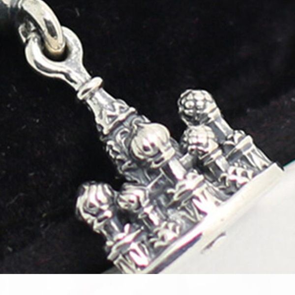 100% 925 sterling silver thread core святого василия блаженного мотаться шарм бисера подходит европейский pandora ювелирных изделий браслеты, Black
100% 925 sterling silver thread core святого василия блаженного мотаться шарм бисера подходит европейский pandora ювелирных изделий браслеты, Black