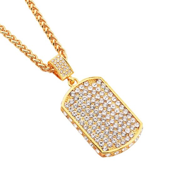 men hip hop dog pendant jewelry necklace fashion iced out full rhinestone 75cm long chain men necklace for men, Silver
men hip hop dog pendant jewelry necklace fashion iced out full rhinestone 75cm long chain men necklace for men, Silver