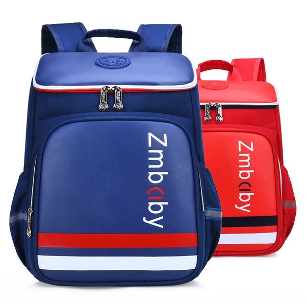 кунжутное ребенка новый корейский стиль начальная школа backpackbag мальчиков и девочек 3-6 класса pu кожа водонепроницаемый рюкзак
кунжутное ребенка новый корейский стиль начальная школа backpackbag мальчиков и девочек 3-6 класса pu кожа водонепроницаемый рюкзак