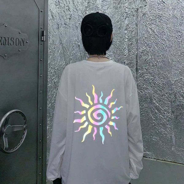 januarysnow casual loose hip hop t shirt men japan harajuku t-shirts streetwear spring summer tshirt black long sleeve tees males, White;black
januarysnow casual loose hip hop t shirt men japan harajuku t-shirts streetwear spring summer tshirt black long sleeve tees males, White;black