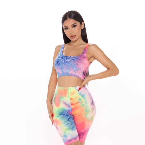 2020 новый конструктор женщины tracksuit вскользь бретели топы шорты из двух частей костюма брюки set summer фитнес эпикировка, Gray
2020 новый конструктор женщины tracksuit вскользь бретели топы шорты из двух частей костюма брюки set summer фитнес эпикировка, Gray