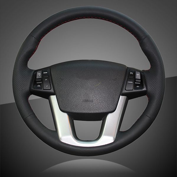 car steering wheel covers for kia sorento 2009-2014 kia cadenza k7 2011-2020 interior auto braid on the steering wheel cover
car steering wheel covers for kia sorento 2009-2014 kia cadenza k7 2011-2020 interior auto braid on the steering wheel cover