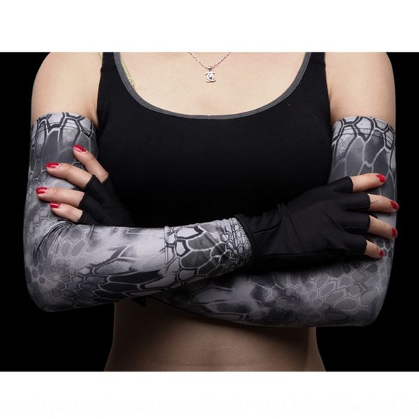102jr chief outdoor sun protection python camouflage male and female arm uv protection chief riding ice silk sleeve outdoor riding ice silk
102jr chief outdoor sun protection python camouflage male and female arm uv protection chief riding ice silk sleeve outdoor riding ice silk