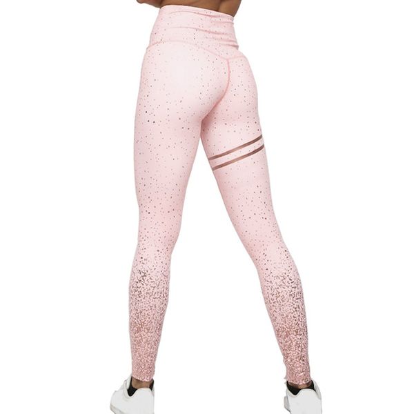 elastic training compression sports fitness workout slim gym leggings running women pants casual tummy solid control high waist, Black
elastic training compression sports fitness workout slim gym leggings running women pants casual tummy solid control high waist, Black