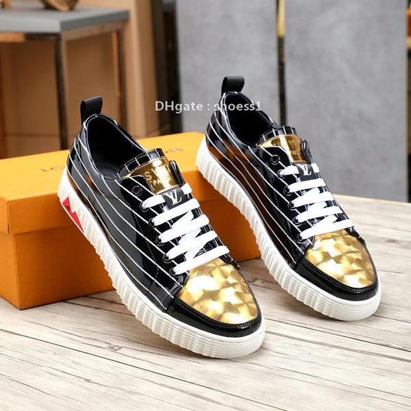 21210v new limited edition luxury design mens printing fashion sneakers wild breathable mens casual shoes mens party shoes size :38 -45, Black
21210v new limited edition luxury design mens printing fashion sneakers wild breathable mens casual shoes mens party shoes size :38 -45, Black