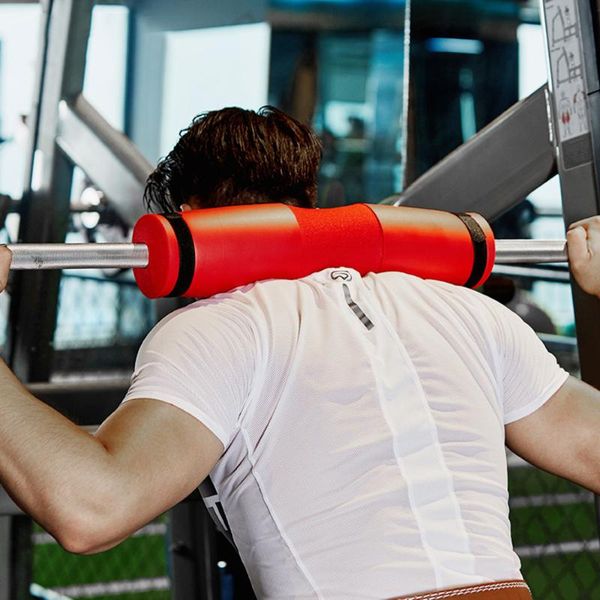 foam barbell pad fitness exercise accessories weightlifting neck shoulder squat protector fitness protection accessories
foam barbell pad fitness exercise accessories weightlifting neck shoulder squat protector fitness protection accessories